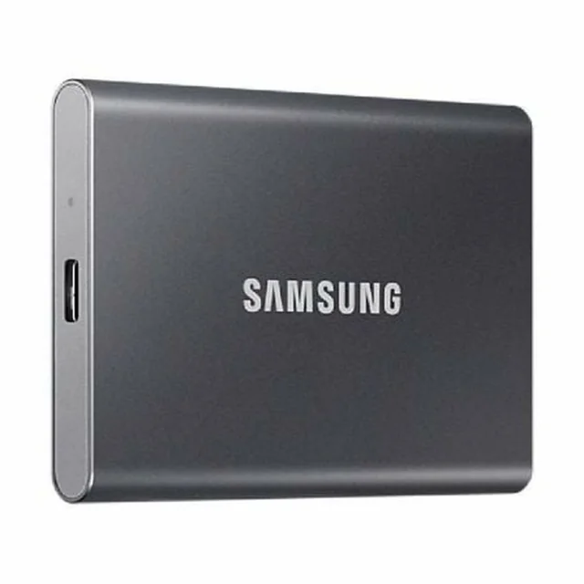 Samsung-Festplatte MU-PC4T0T/WW