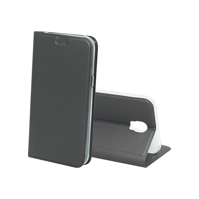 Samsung Galaxy S5 case black "L"