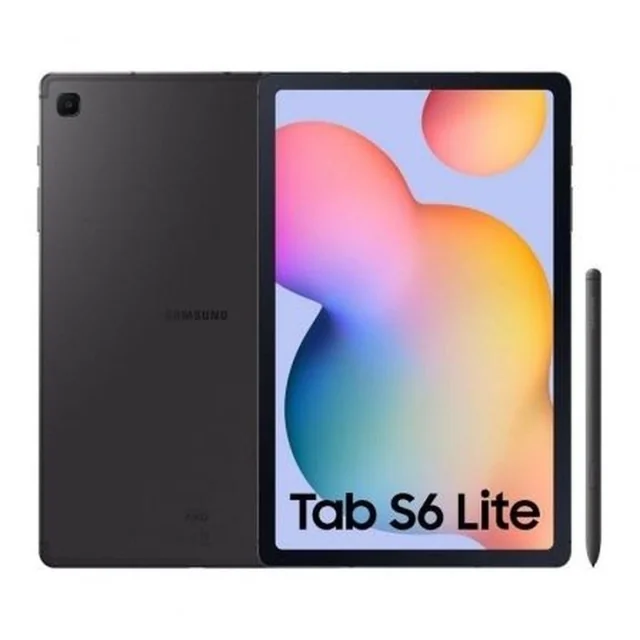 Samsung Galaxy Tab S6 Lite 2024 4 GB RAM 64 GB Cinza