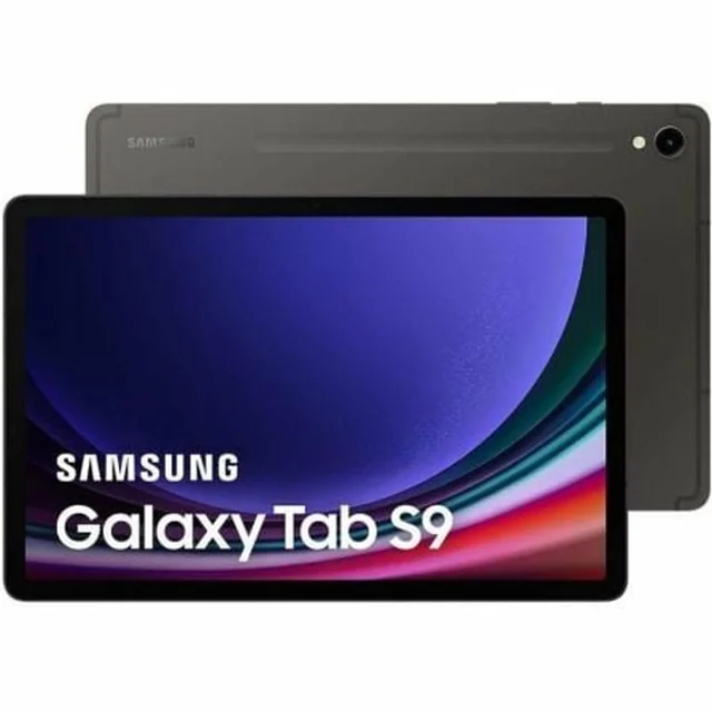 Samsung Galaxy Tab S9 Octa Core 8 GB RAM 128 GB Grey