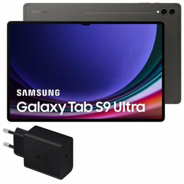 Samsung Galaxy Tab S9 Ultra 5G 14,6&quot; Grå