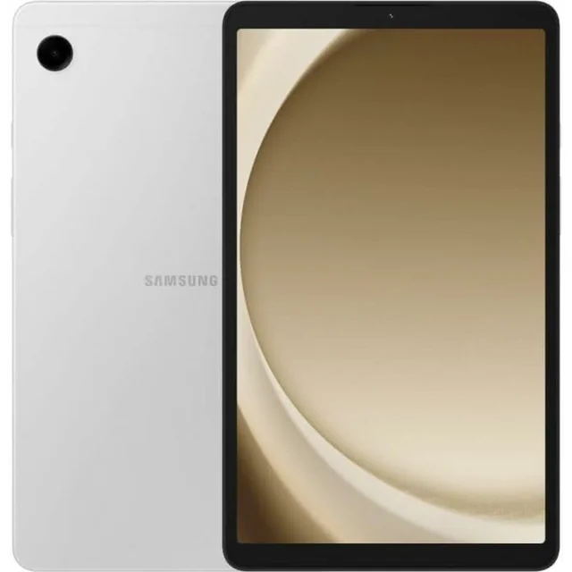 Samsung Galaxy Tab Tablet SM-X110NZSAEUB 8,7&quot; 4 GB RAM 64 GB Grau Silber