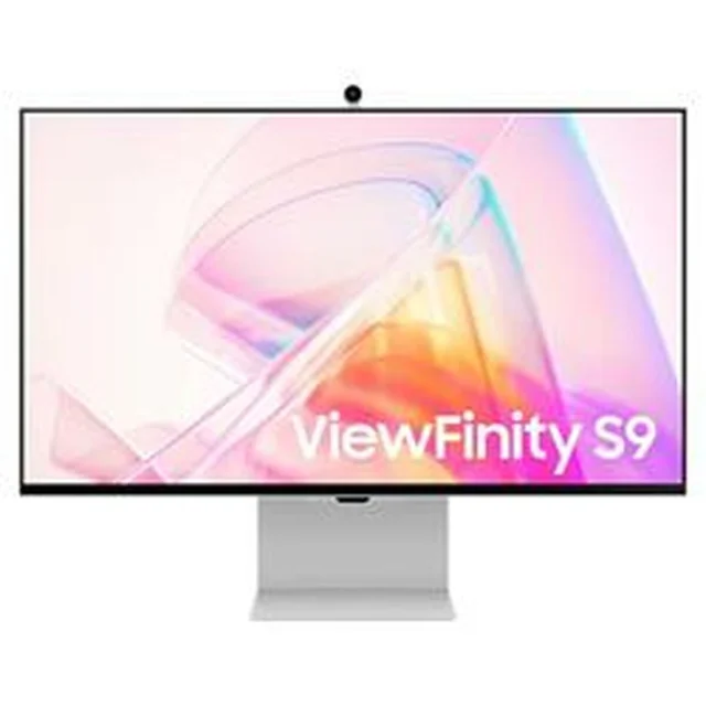 Samsung Gaming-Monitor LS27C902PAUXEN 5K