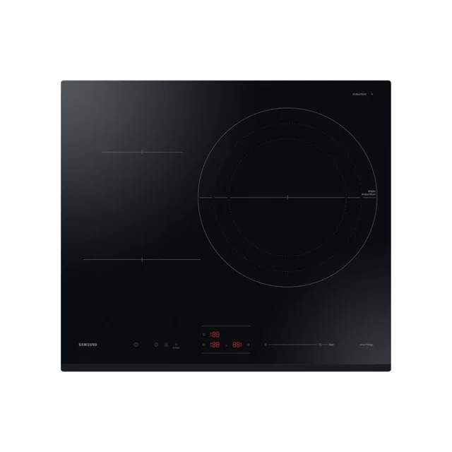 Samsung Induction Cooktop NZ63C4036GKU1