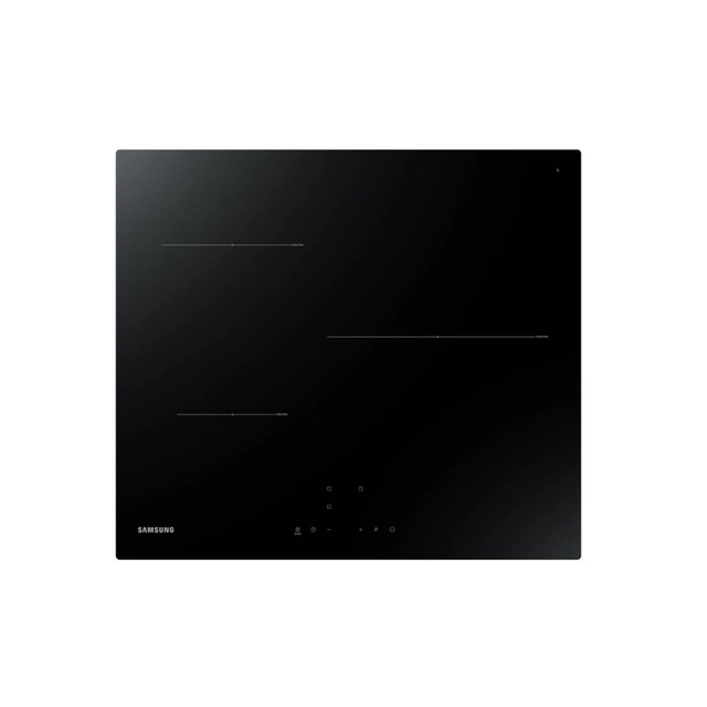 Samsung Induction Hob NZ63T3706A1 60 cm 7200 W