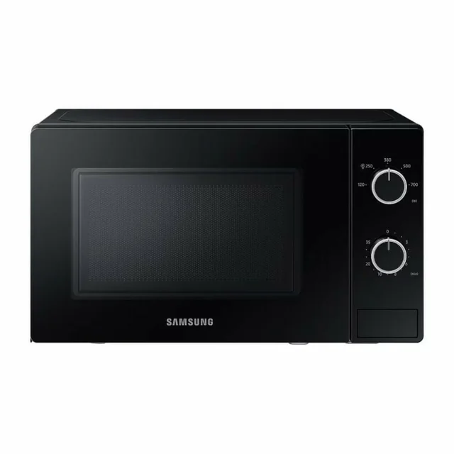 Samsung Magnetron Zwart 20 L