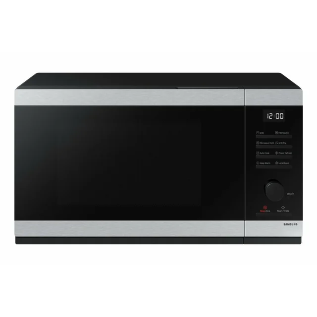 Samsung-mikroaaltouuni grillillä MG32DG4524CTE1 Musta 900 W 32 L