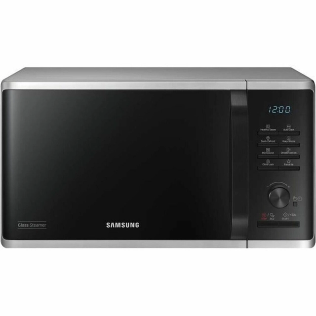 Samsung mikrovågsugn med grill MS23K3555ES 23 L 800 W