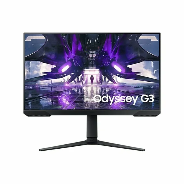 Samsung-näyttö 27&quot; Full HD 144 Hz