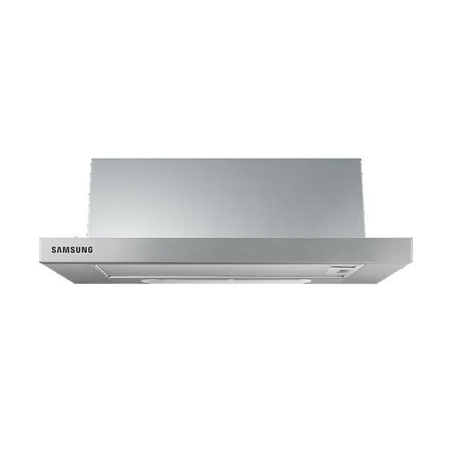 Samsung NK24M1030IS Silver Steel Conventional Hood