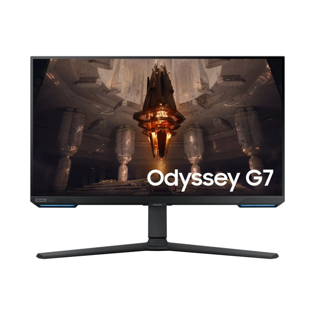 Samsung Odyssey monitor G7 LS28BG700EPXEN 28&quot;