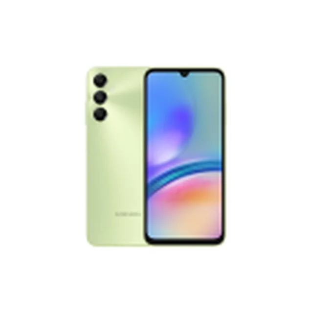 Samsung okostelefonok A05S Szín zöld Full HD 6,7&quot; 4 GB RAM 64 GB