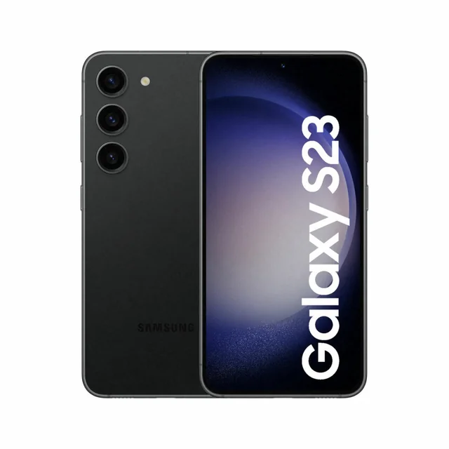 Samsung-smartphones SM-S911B 8 GB RAM 256 GB