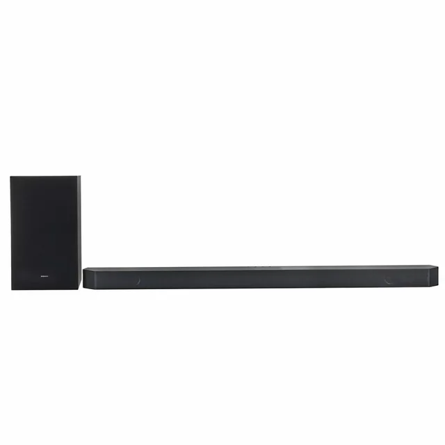 Samsung Soundbar HW-Q700D/EN černý