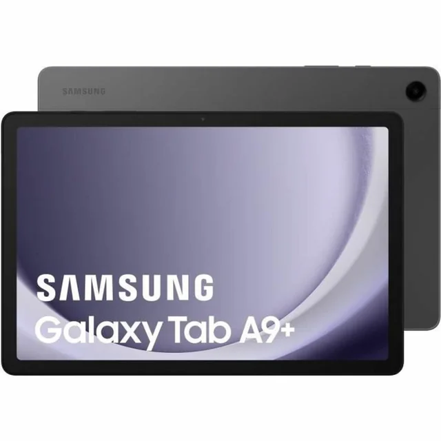 Samsung Tablet 64 GB 4 GB RAM Grafitgrå