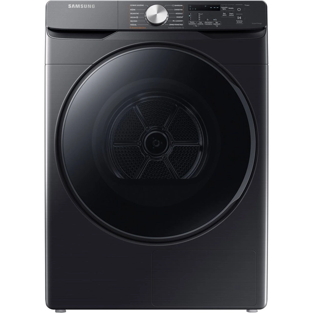 Samsung Tumble Dryer 16 Kg 13 Programs 2100W Lighting A+++