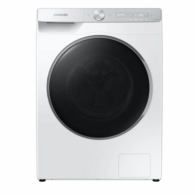 Samsung veļas mašīna WW90T936DSH/S3 9 Kilograms 1600 apgr./min