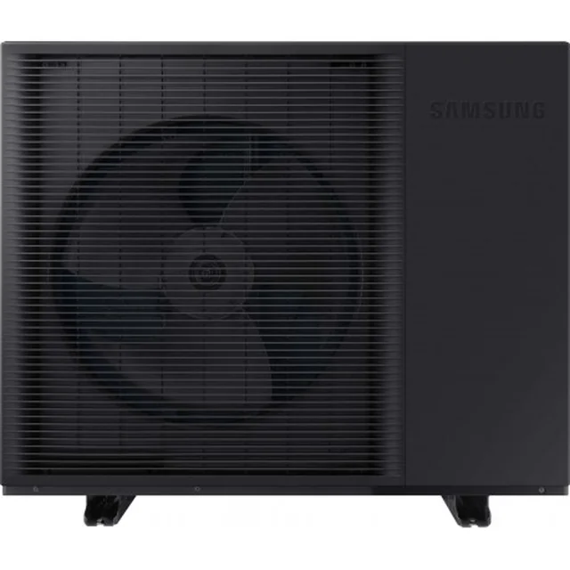 Samsung warmtepomp 16kW R290 EHS monoblock AE160CXYBGK/EU 3-faz + apparatuur