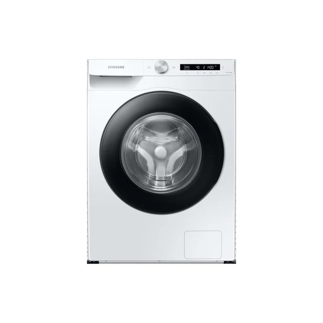 Samsung washing machine WW90T504DAWCS3 60 cm 1400 rpm 9 kg