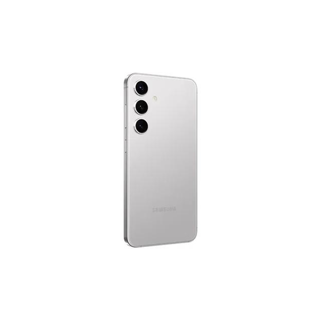 Samsungin älypuhelimet S24 HARMAA 8 GB RAM 6,2&quot; 256 GB harmaa