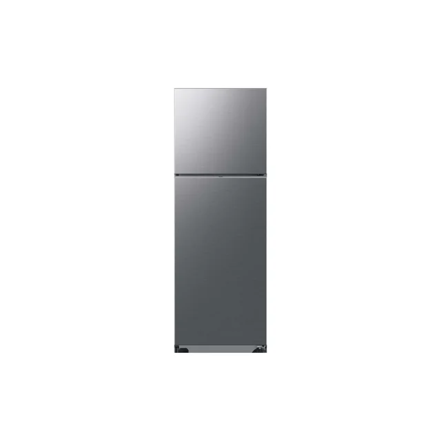 Samsungin jääkaappi RT31CG5624S9ES terästä