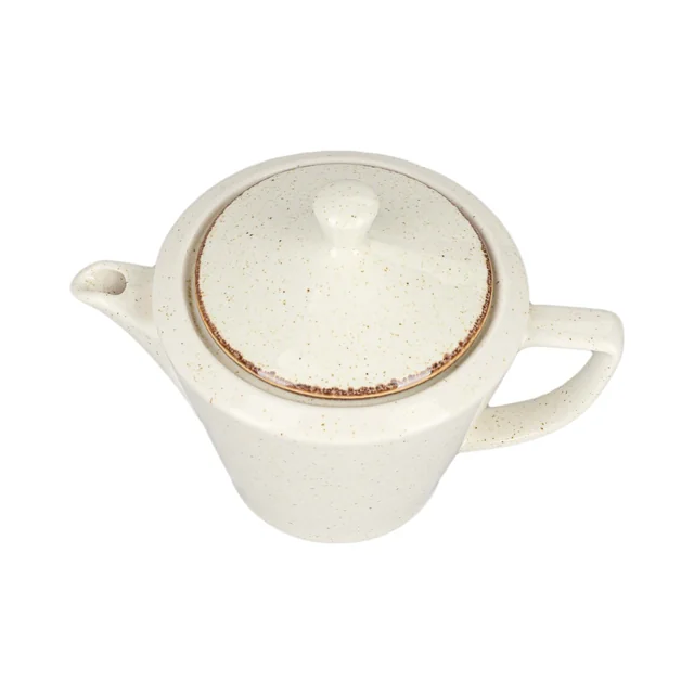 Sand Teapot 500 ml