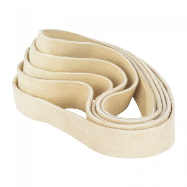 Sanding belt - non-woven fabric - 760 mm MSW 10060087 MSW-FBELT-760