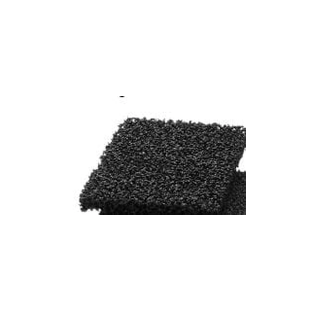 Sanibroyeur SILENCE filtro de carvão para triturador