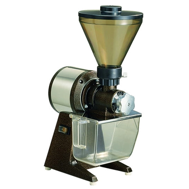 Santos 1P spice grinder