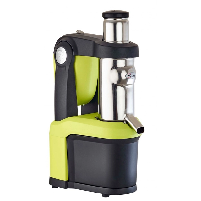 SANTOS | Slowjuicer voor groenten en fruit 60l/h