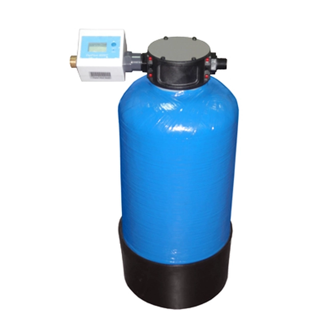 SAO - 817 ﻿Sistema de desalinización de agua
