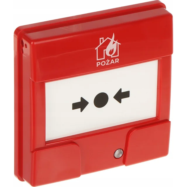 Satel SATEL CONVENTIONAL MANUAL FIRE CALL (INDOOR, NATIONAL MARKING)