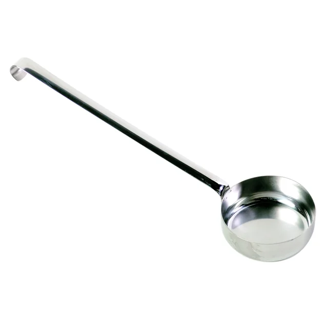 Sauce spoon capacity 170 g