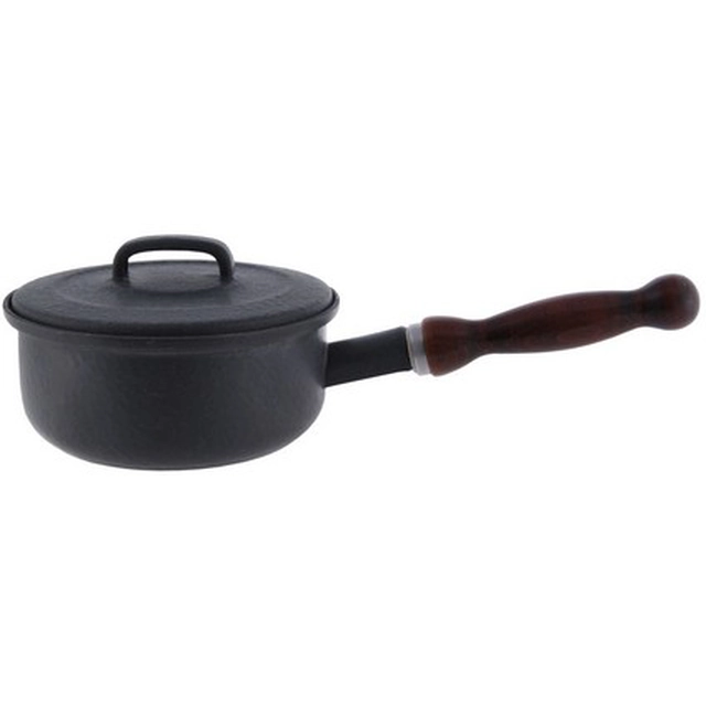 saucepan + lid BSE 16cm 1.25l with removable handle