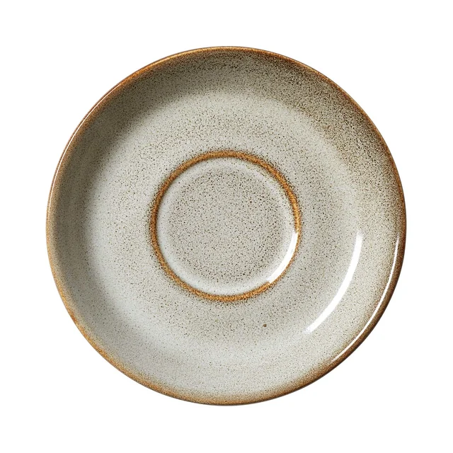 Saucer 154 mm