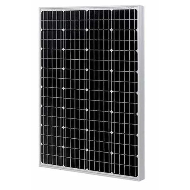 Saulės panelė monokristalinė 175W 19.4V 9.03A 1485x668x30mm