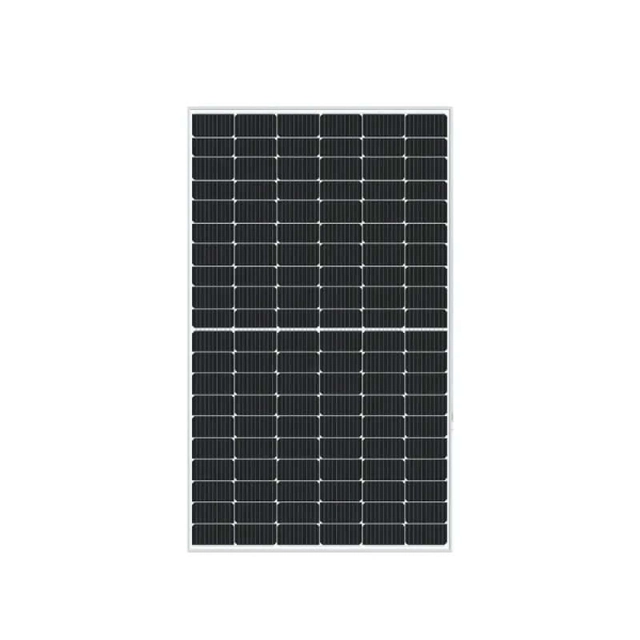 Saules panelis Sunpro Power 410W SP410-108M10, melns rāmis 1724mm