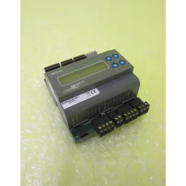 SC-9100 Johnson Controls - Gebruikt