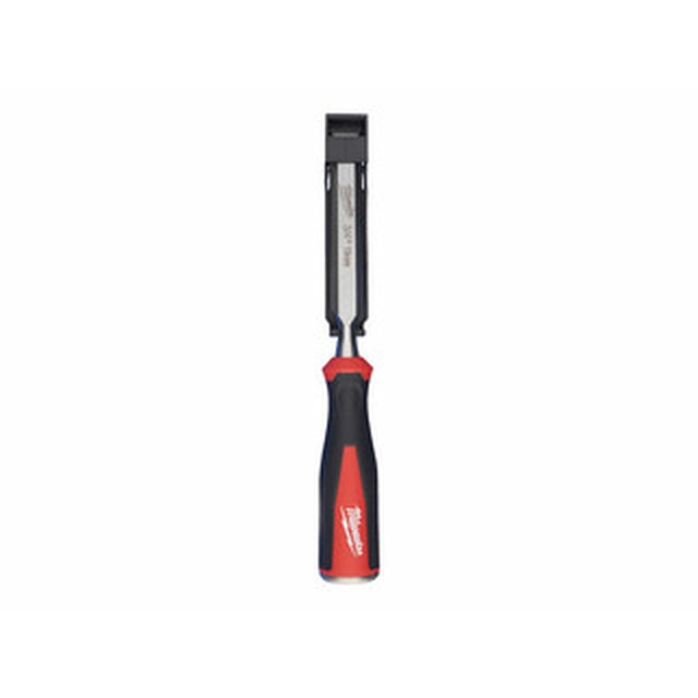 Scalpello manuale per legno Milwaukee 19,05 mm