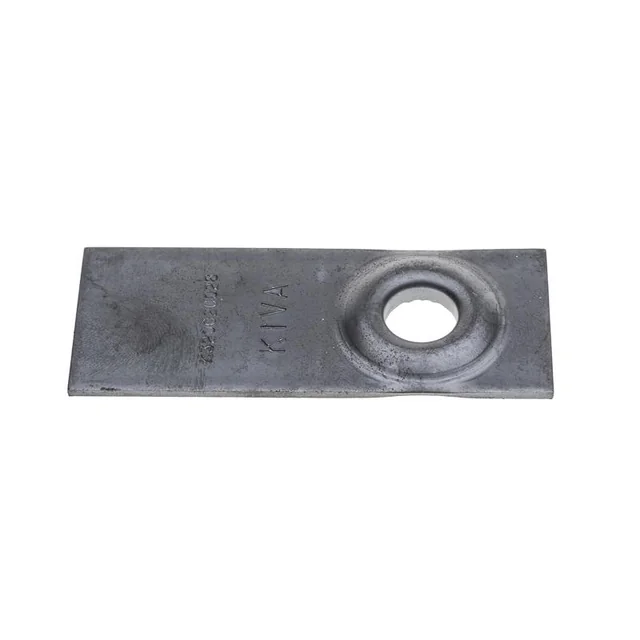 Scarifier Blade Pubert Oscar 50Hpro N/T Original Part K320020028