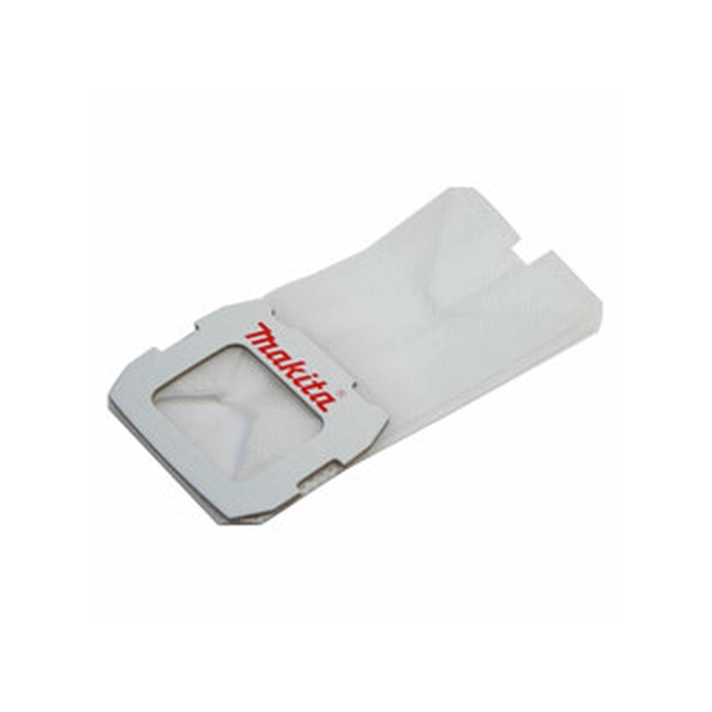 Scatola filtro antipolvere Makita 168557-8