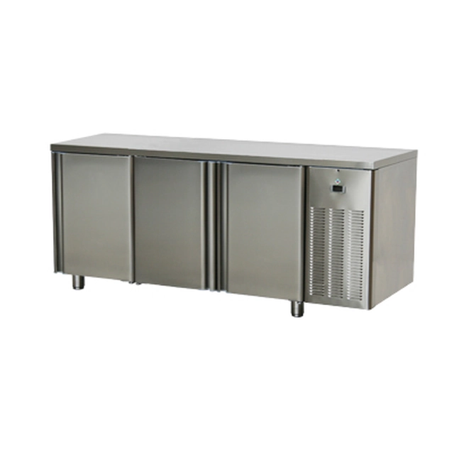 SCH - 3D/N ﻿﻿Háromajtós hűtőasztal