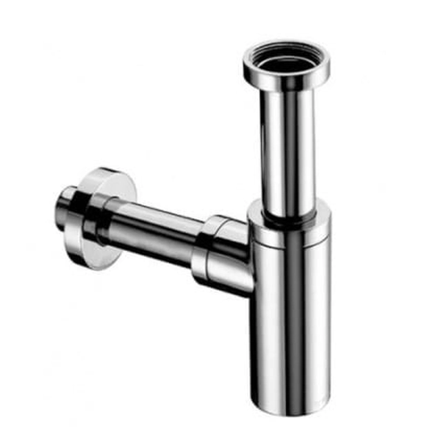 Schell Edition lavabo demi-siphon chrome 014290699