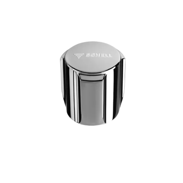 Schell faucet spare handle Comfort, chrome