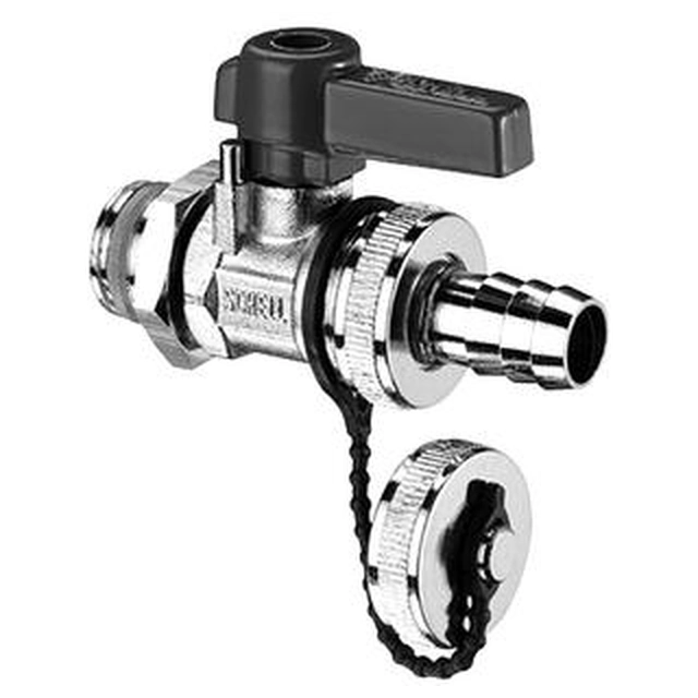 SCHELL Filling and Discharge Ball Valve with Lifting Handle (139940399) buy cheap online