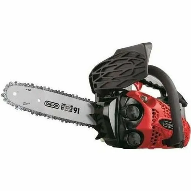 Scheppach chainsaw CSP2540 25 CC 25.4 CC