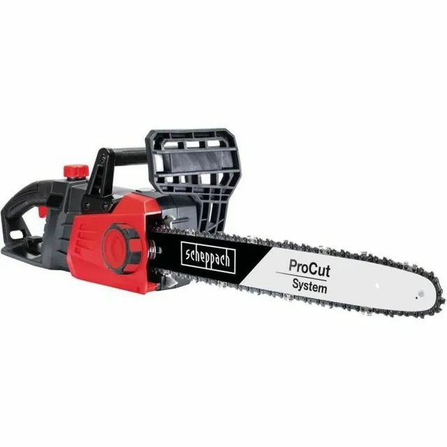 Scheppach electric chainsaw CSE2700 2700 W 45,5 cm