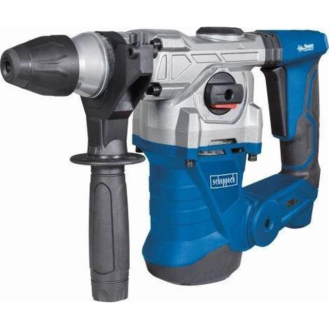 Scheppach hammer drill DH1300PLUS 1250 W