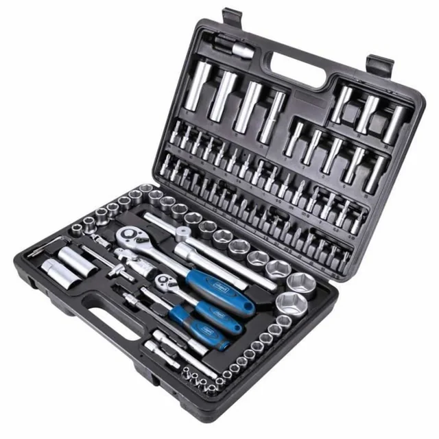 Scheppach Toolbox TB94 95 части