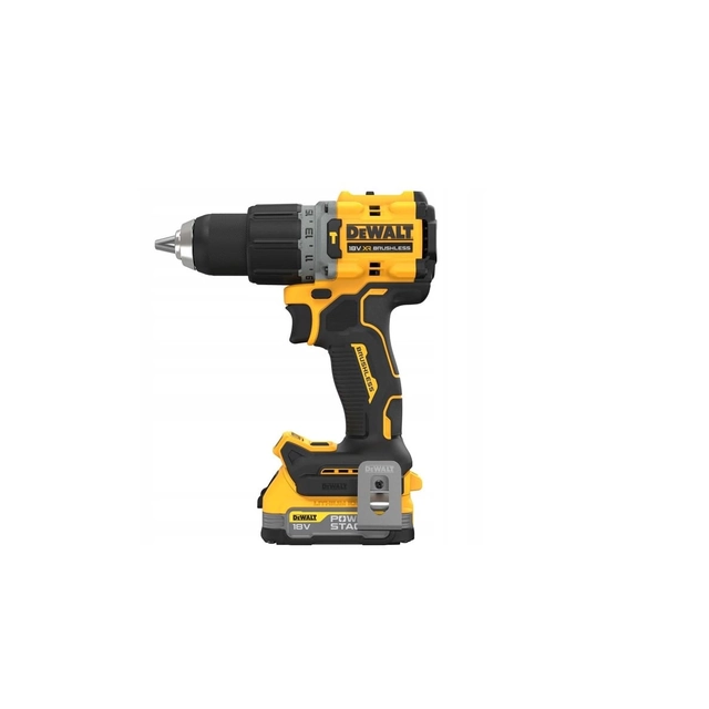 Schlagbohrschrauber 18V 90Nm 1,7Ah DCD805E1T DeWALT